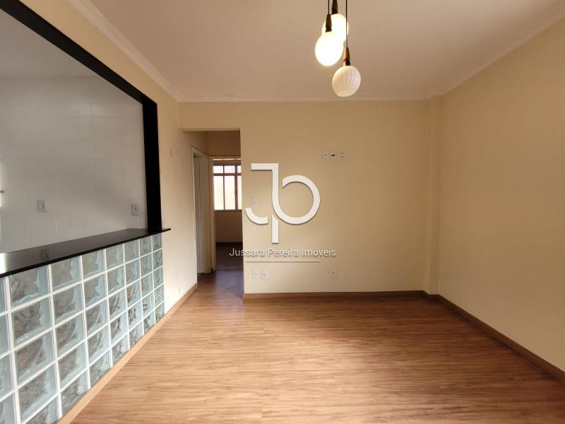 Apartamento em Alto da Serra - Petrópolis/RJ  - 2 Dormitórios