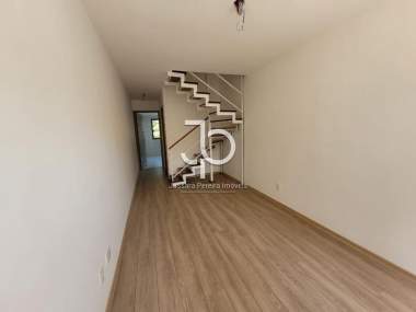 [CI 19] Apartamento em Saldanha Marinho, Petrópolis/RJ