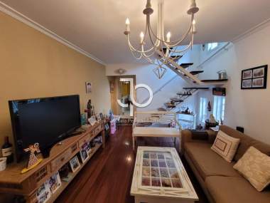 [CI 23] Apartamento em Simeria, Petrópolis/RJ