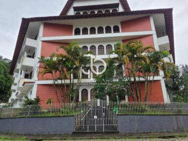[CI 27] Apartamento em Quitandinha, Petrópolis/RJ