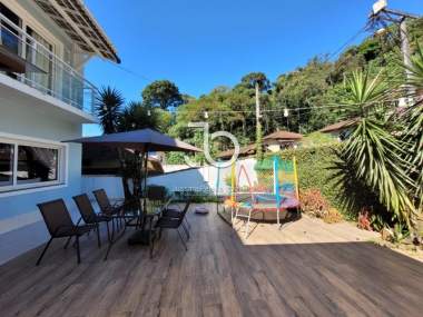 [CI 30] Casa em Castelânea, Petrópolis/RJ