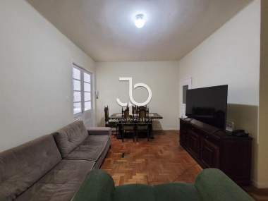 [CI 33] Apartamento em Centro, Petrópolis/RJ