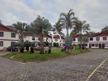 [CI 35] Apartamento em Quitandinha, Petrópolis/RJ
