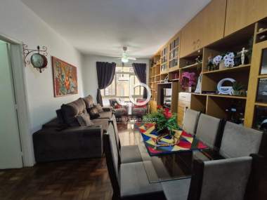 [CI 38] Apartamento em Centro, Petrópolis/RJ