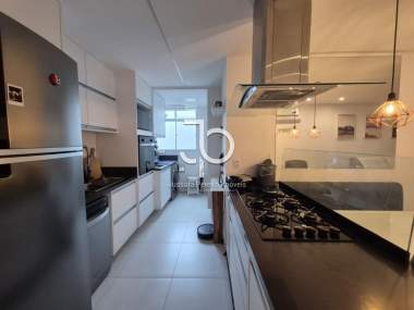 [CI 40] Apartamento em Independência, Petrópolis/RJ