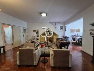[CI 41] Apartamento em Centro, Petrópolis/RJ
