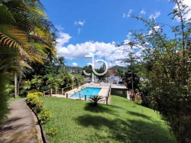 [CI 42] Apartamento em Centro, Petrópolis/RJ