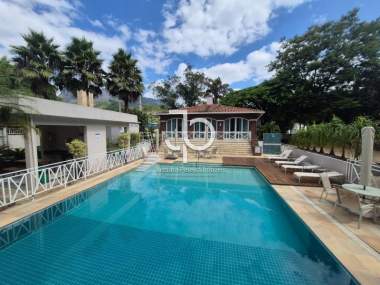 [CI 43] Apartamento em Corrêas, Petrópolis/RJ