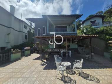 [CI 46] Casa em Quitandinha, Petrópolis/RJ