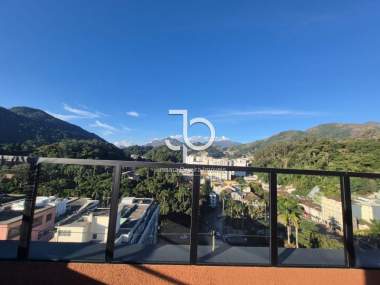 [CI 47] Apartamento em Centro, Petrópolis/RJ