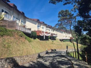 [CI 48] Casa em Duarte da Silveira, Petrópolis/RJ