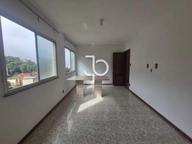 [CI 50] Apartamento em São Sebastião, Petrópolis/RJ