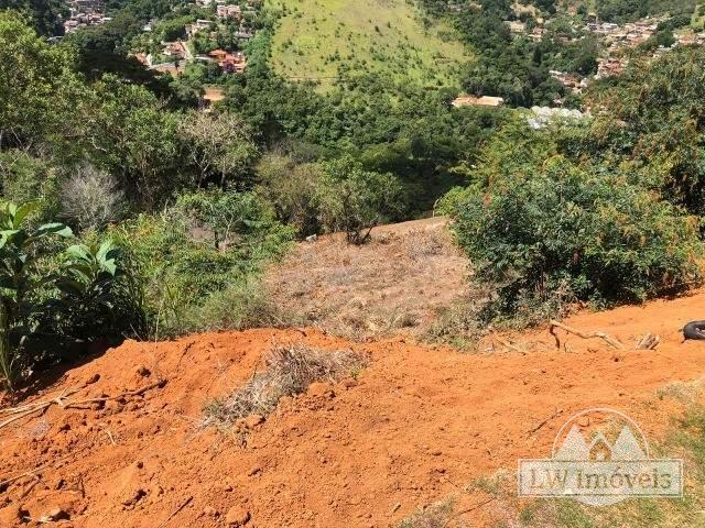 Terreno à venda, 750m² - Foto 3