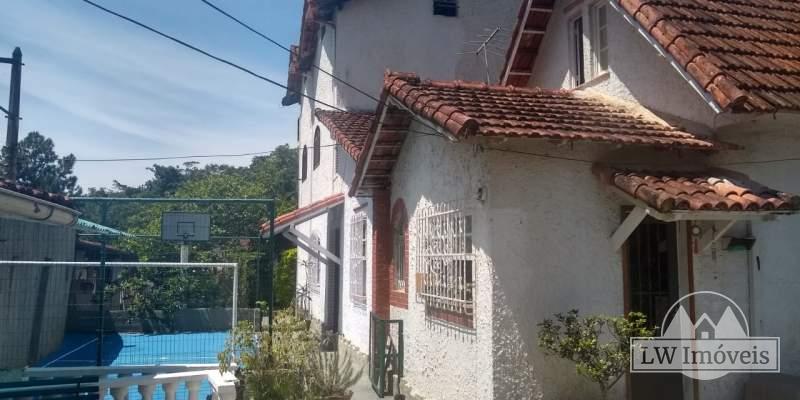 Casa à venda em Valparaíso, Petrópolis - RJ - Foto 7