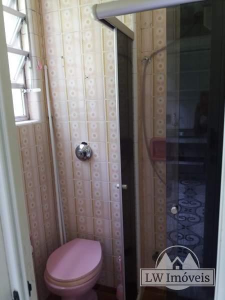 Apartamento à venda com 1 quarto, 25m² - Foto 5