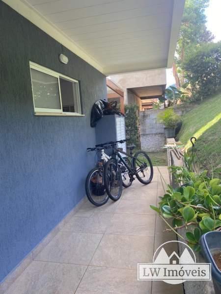 Casa à venda com 2 quartos, 124m² - Foto 5