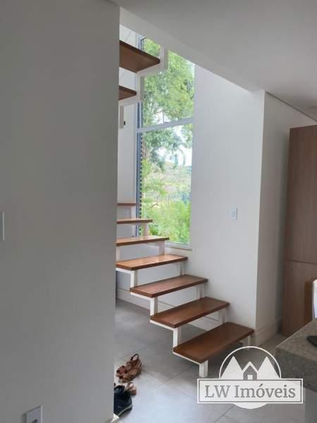 Casa à venda com 2 quartos, 124m² - Foto 8
