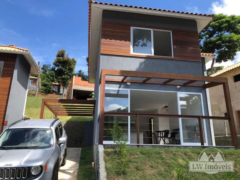 Casa à venda com 2 quartos, 124m² - Foto 9
