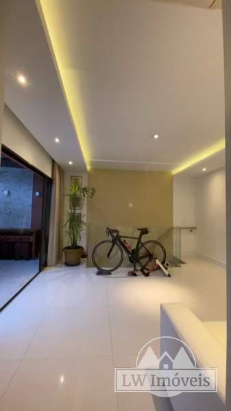 Cobertura à venda com 3 quartos, 155m² - Foto 3