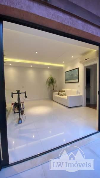 Cobertura à venda com 3 quartos, 155m² - Foto 4
