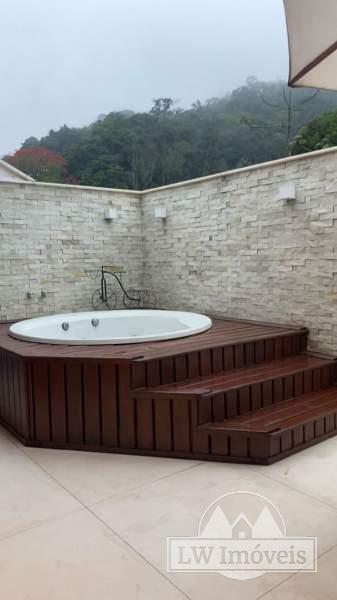 Cobertura à venda com 3 quartos, 155m² - Foto 6