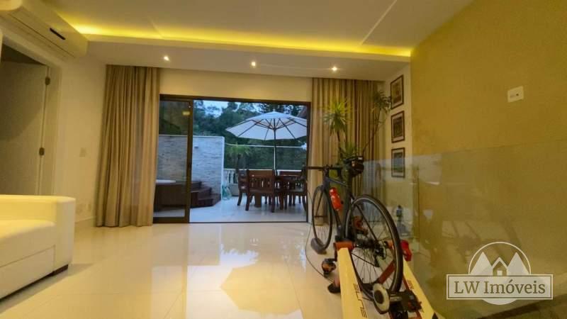 Cobertura à venda com 3 quartos, 155m² - Foto 8