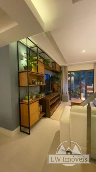 Cobertura à venda com 3 quartos, 155m² - Foto 11