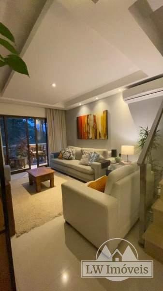 Cobertura à venda com 3 quartos, 155m² - Foto 12