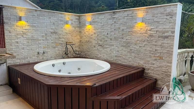 Cobertura à venda com 3 quartos, 155m² - Foto 1