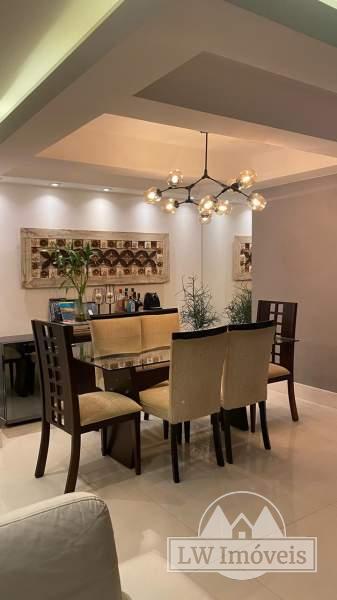 Cobertura à venda com 3 quartos, 155m² - Foto 2