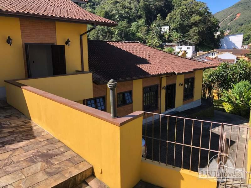 Casa à venda em Castelânea, Petrópolis - RJ - Foto 14