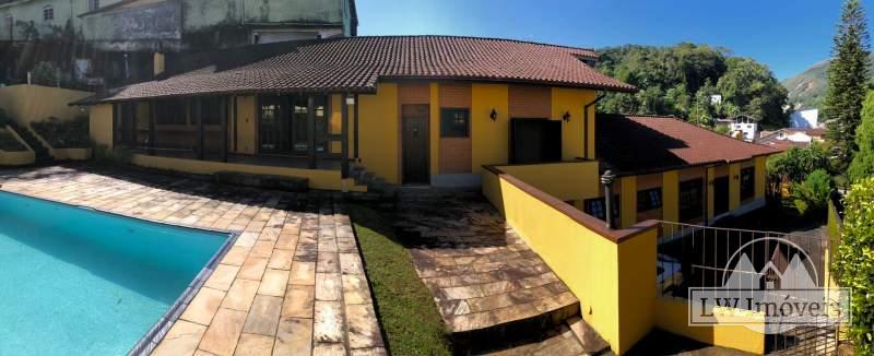 Casa à venda em Castelânea, Petrópolis - RJ - Foto 18