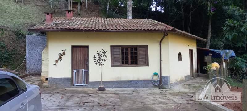 Casa à venda em Corrêas, Petrópolis - RJ - Foto 18