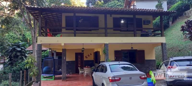 Casa à venda em Corrêas, Petrópolis - RJ - Foto 11