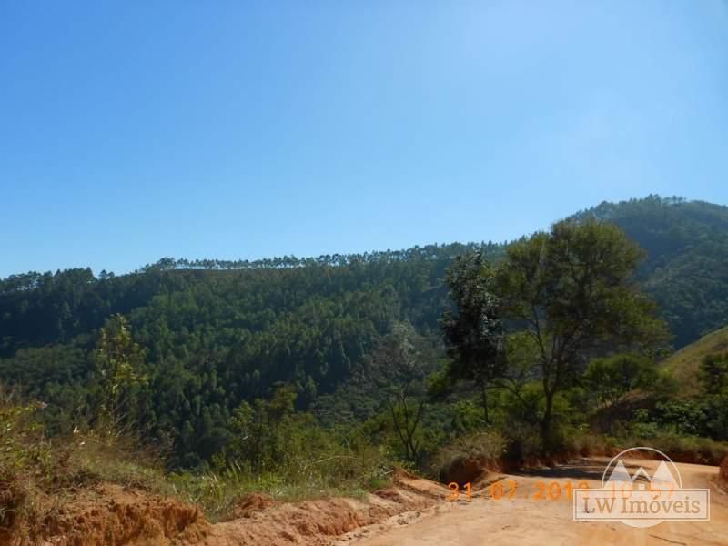 Terreno Comercial à venda em Posse, Petrópolis - RJ - Foto 1