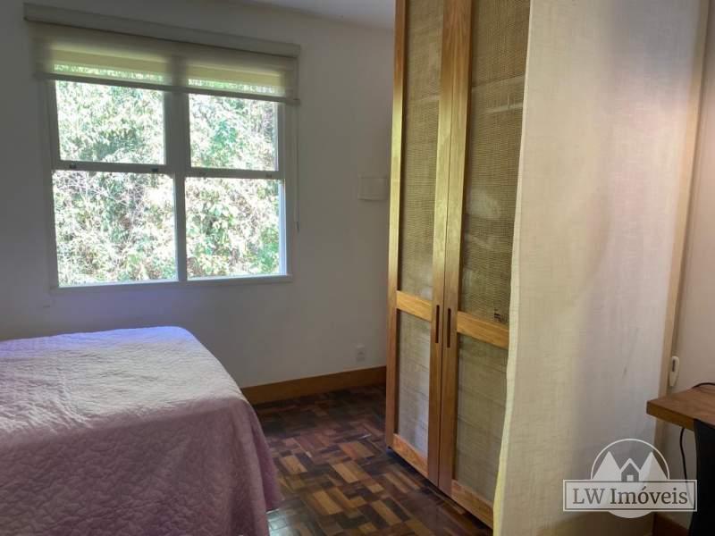 Apartamento à venda com 1 quarto, 30m² - Foto 5