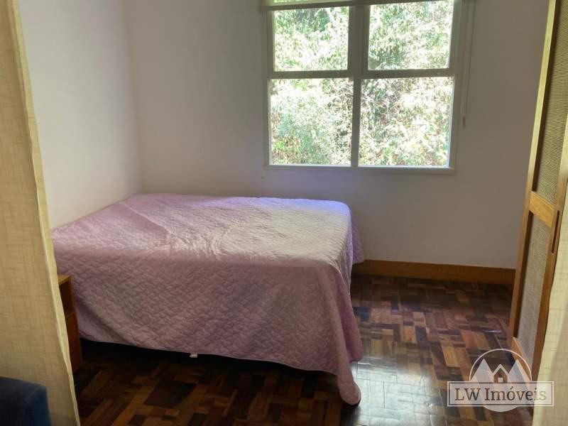 Apartamento à venda com 1 quarto, 30m² - Foto 9