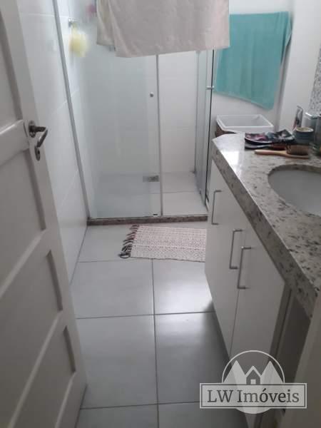 Apartamento à venda com 3 quartos, 143m² - Foto 2