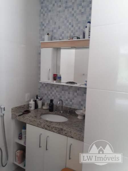 Apartamento à venda com 3 quartos, 143m² - Foto 4
