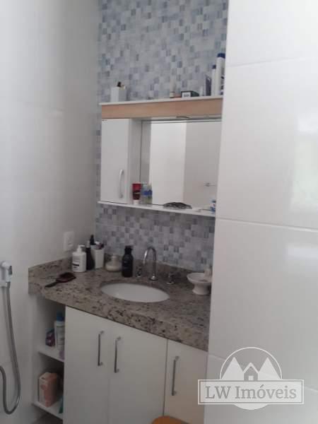 Apartamento à venda em Centro, Petrópolis - RJ - Foto 4