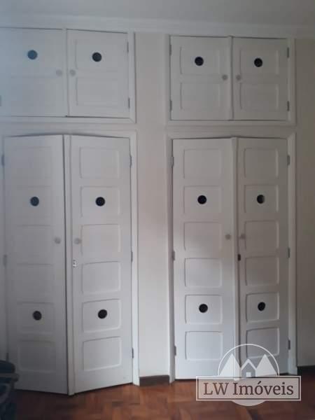 Apartamento à venda com 3 quartos, 143m² - Foto 6