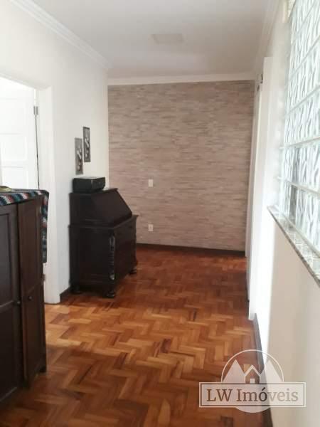 Apartamento à venda com 3 quartos, 143m² - Foto 1