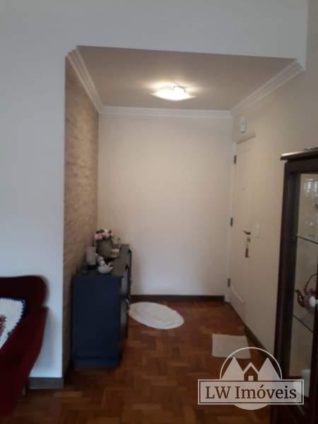 Apartamento à venda com 3 quartos, 143m² - Foto 11