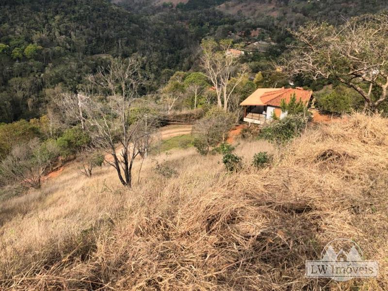 Terreno Residencial à venda em Itaipava, Petrópolis - RJ - Foto 4