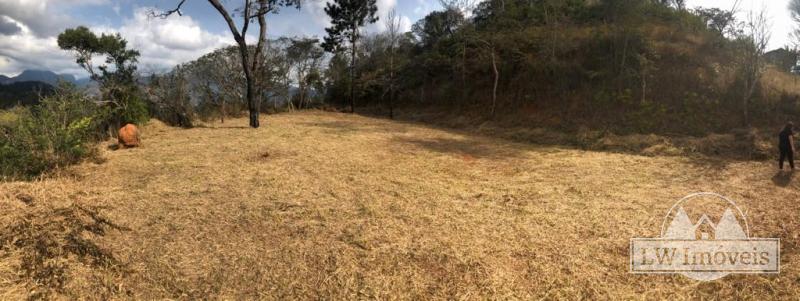 Terreno Residencial à venda em Itaipava, Petrópolis - RJ - Foto 7