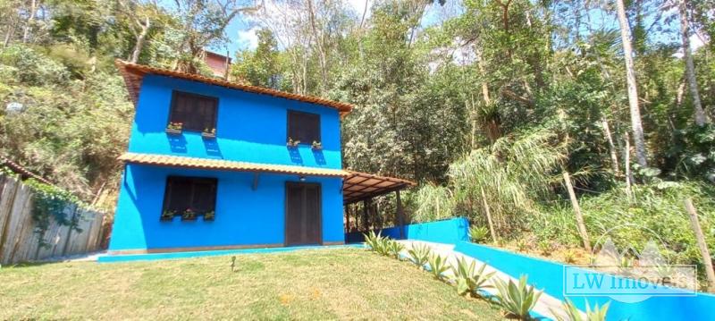 Casa à venda em Cuiabá, Petrópolis - RJ - Foto 4