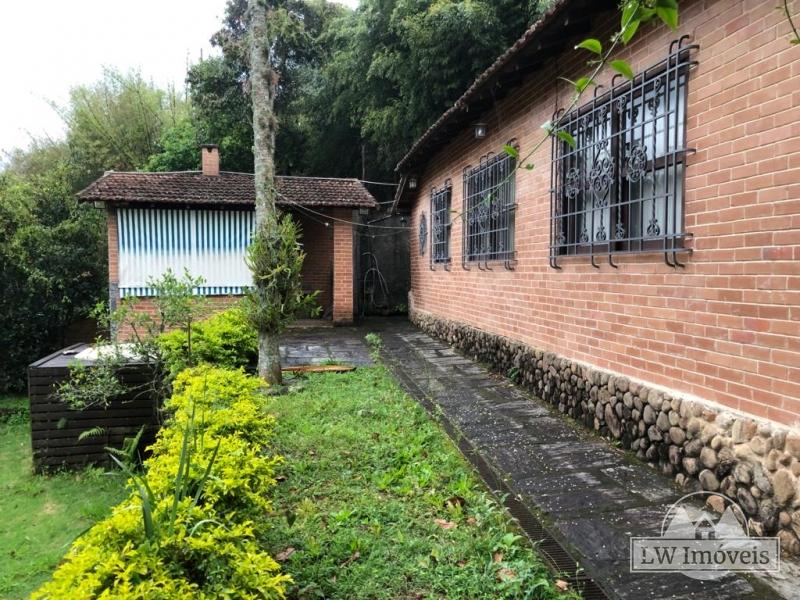 Casa à venda em Carangola, Petrópolis - RJ - Foto 37