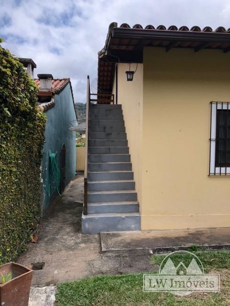 Casa à venda em Nogueira, Petrópolis - RJ - Foto 10