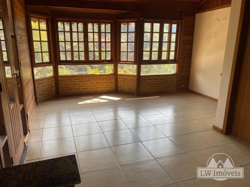 Casa à venda com 2 quartos, 60m² - Foto 8