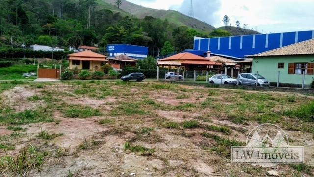 Terreno Residencial à venda em Posse, Petrópolis - RJ - Foto 2